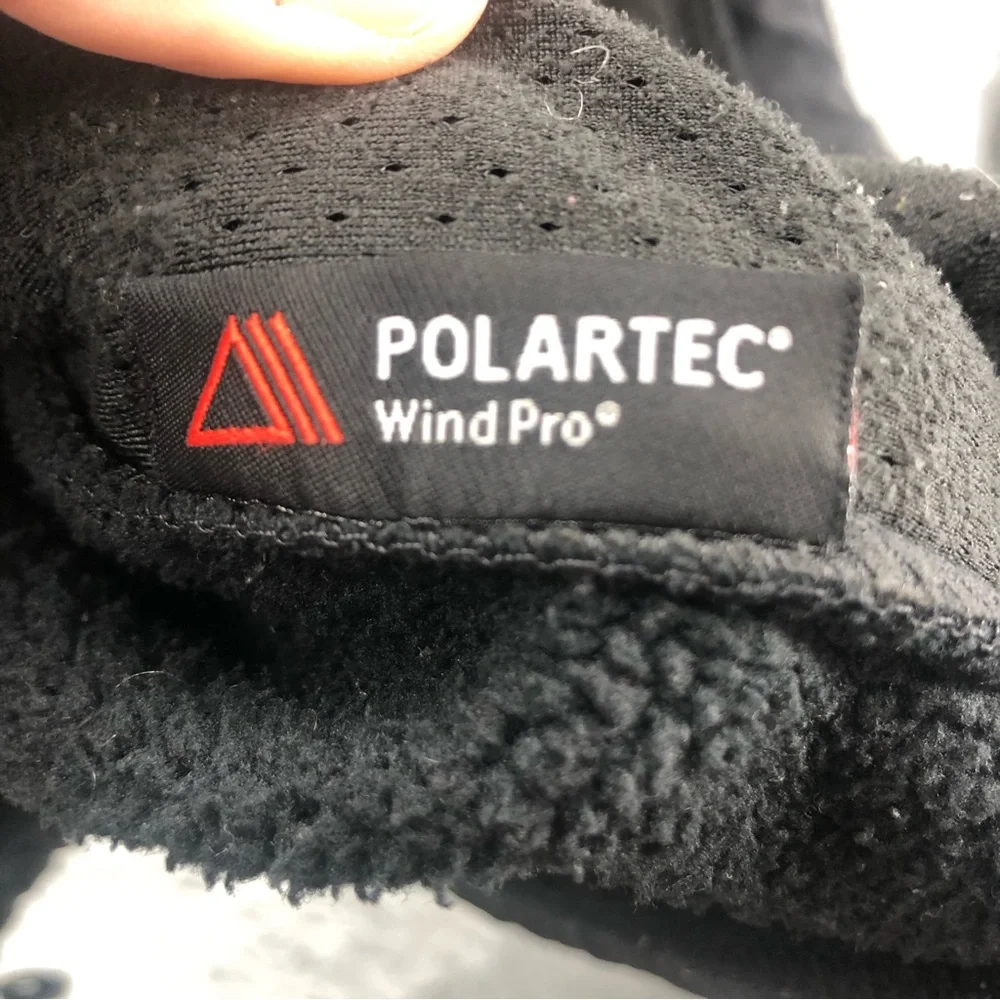 The North Face men’s large